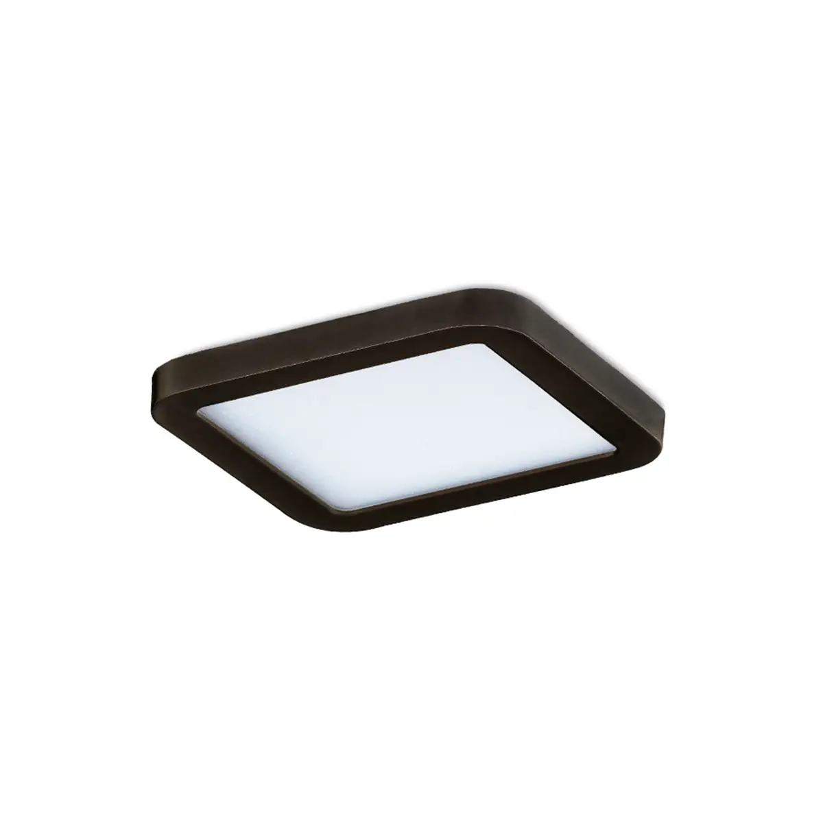 Podhľadové svietidlá- AZzardo LED podhľadové svietidlo Slim S