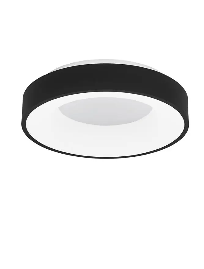 Stropné svietidlá- Novaluce Stropné svietidlo LED Rando Thin