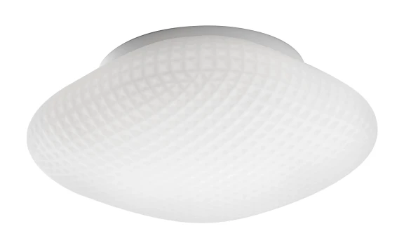 Stropné svietidlá -  Novaluce Moderné stropné svietidlo Sens biele