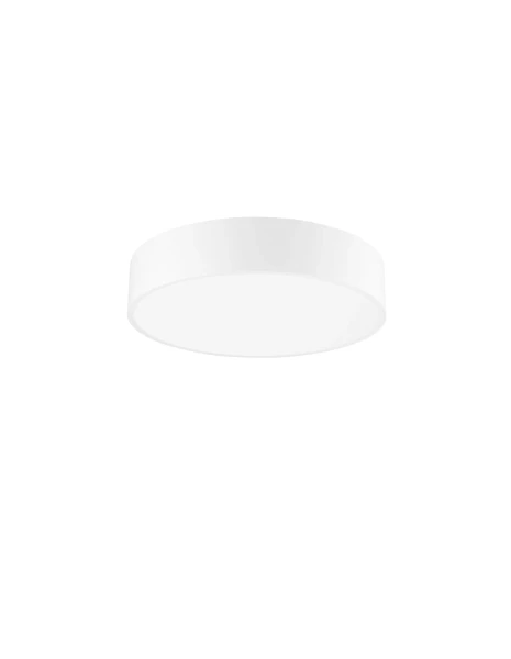 Stropné svietidlá -  Novaluce LED stropné svietidlo Roda 40 biele