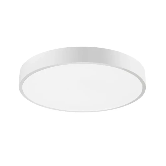 Stropné svietidlá -  Novaluce LED stropné svietidlo Hadon 40 biele