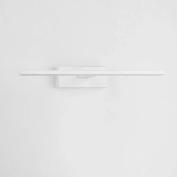 Nástenné svietidlá -  Novaluce Moderné nástenné svietidlo Mondrian 42 biele