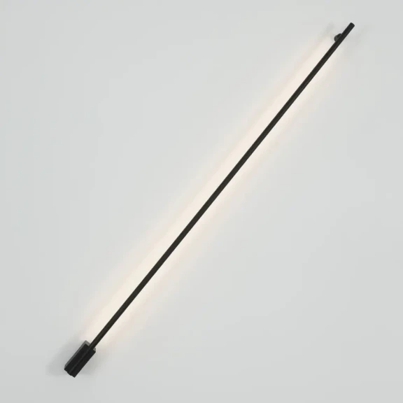 Nástenné svietidlá -  Novaluce LED nástenné svietidlo Gropius A 120