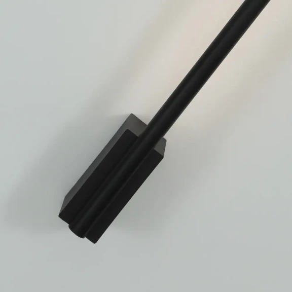 Nástenné svietidlá -  Novaluce LED nástenné svietidlo Gropius A 120