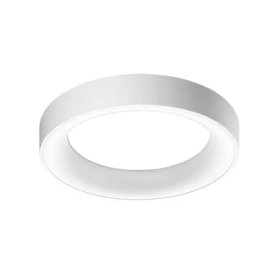 Stropné svietidlá -  AZzardo LED stropné svietidlo Sovana 45 CCT biele s diaľkovým ovládačom
