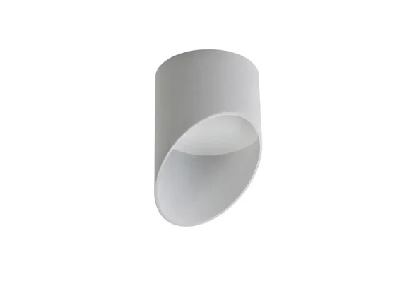 Bodové svetlá -  AZzardo LED bodové svetlo Momo 12 biele