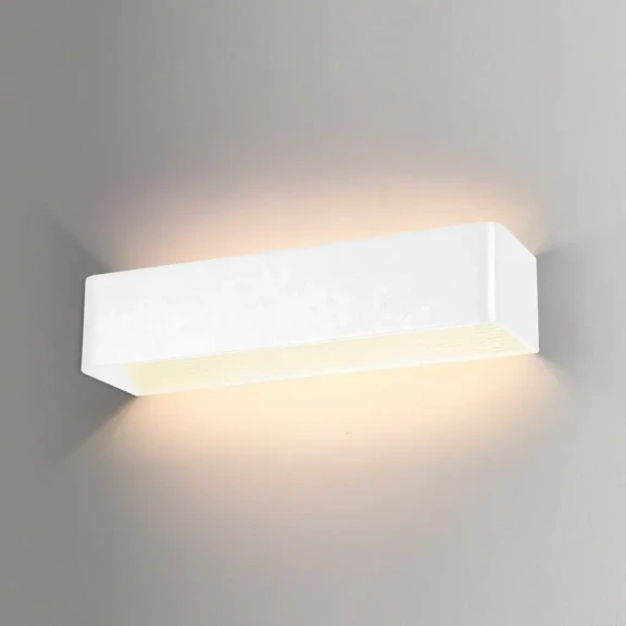 Nástenné svietidlá -  AZzardo LED nástenné svietidlo Felix L