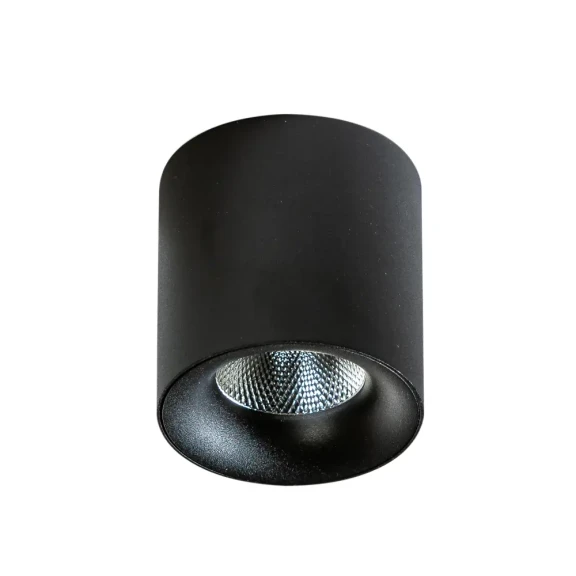 Bodové svetlá -  AZzardo LED bodové svetlo Mane 20W Dimm čierne