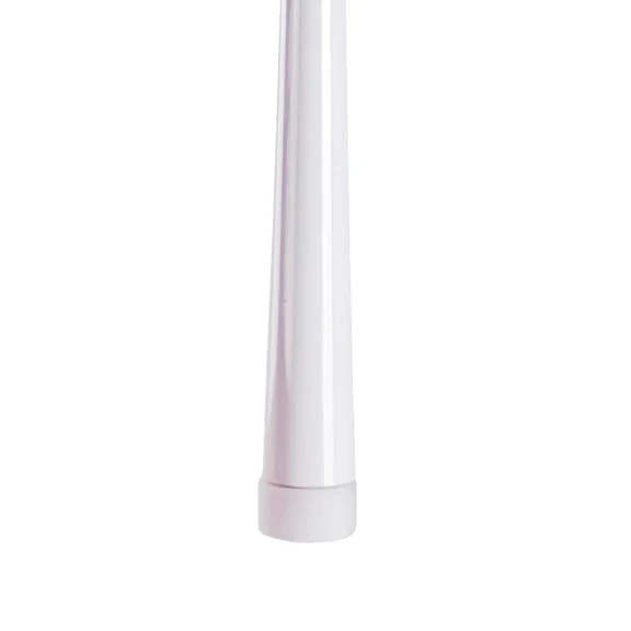 Lustre a závesné svietidlá -  AZzardo Minimalistické svietidlo Stylo 1 biele
