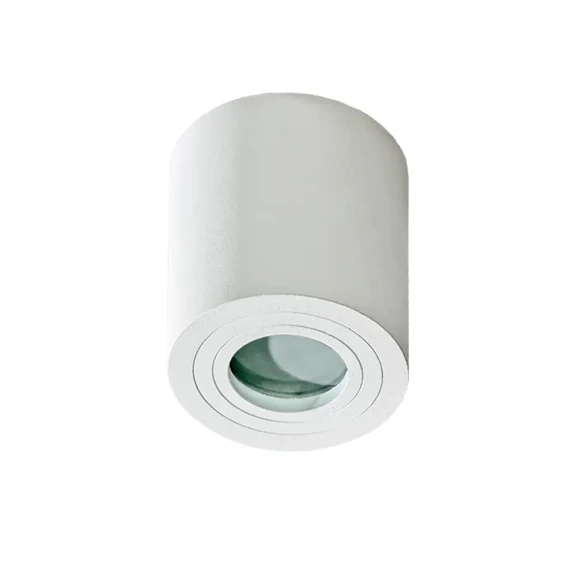 Bodové svetlá -  AZzardo Moderné bodové svietidlo Brant biele