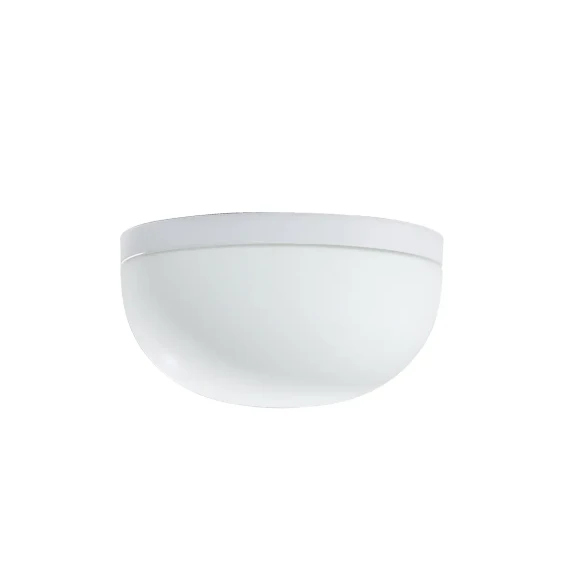 Stropné svietidlá -  AZzardo Moderné stropné svietidlo Kallisto biele