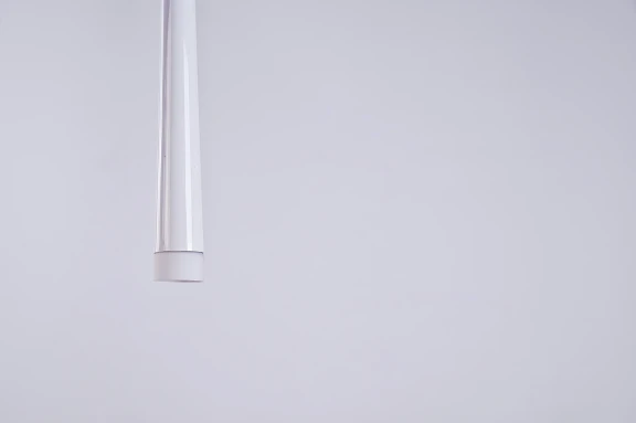 Lustre a závesné svietidlá -  AZzardo Minimalistické svietidlo Stylo 8 biele