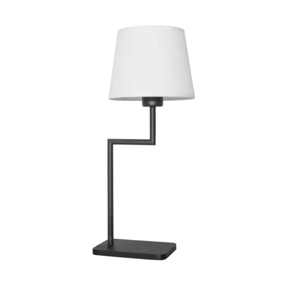 Stolové lampy -  Novaluce Dizajnová stolová lampa Flex