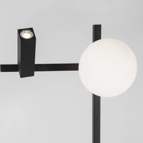 Stojace lampy -  Novaluce Moderná stojaca lampa Joline