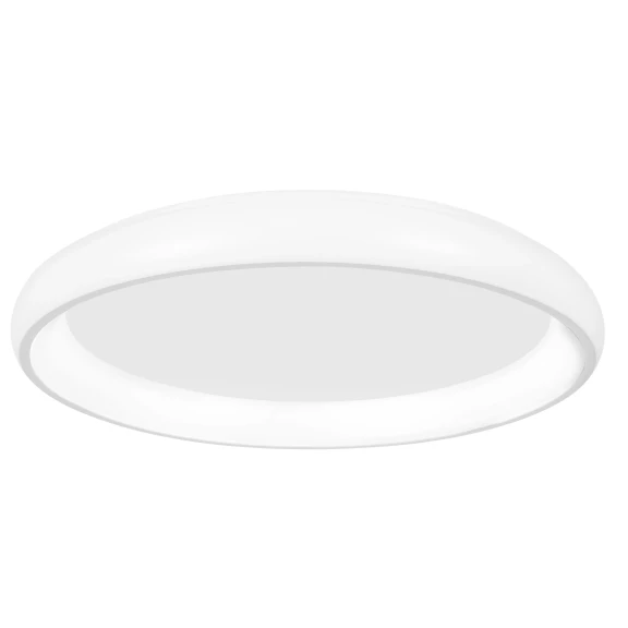Stropné svietidlá -  Novaluce Stropné svietidlo LED so stmievaním Albi 40 biele