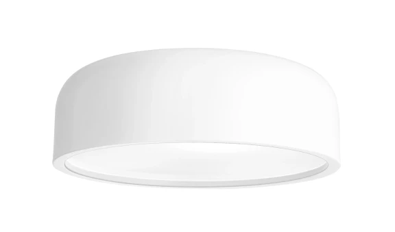 Stropné svietidlá -  Novaluce Moderné stropné svietidlo Perleto biele