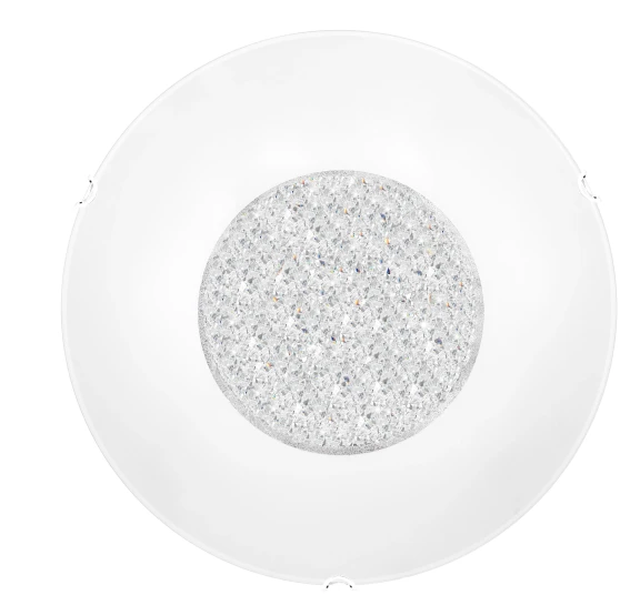 Stropné svietidlá -  Novaluce Moderné stropné svietidlo Era 30 biele