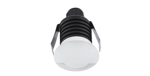 Vonkajšie pochôdzne svietidlá -  Novaluce Vonkajšie LED svietidlo Bang B 37 biele