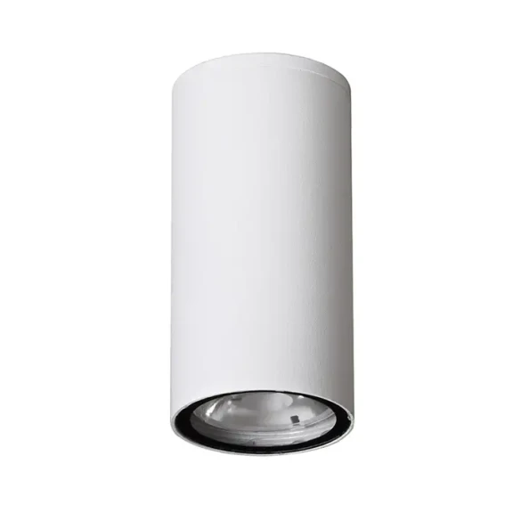 Vonkajšie bodové svetlá -  Novaluce Vonkajšie LED svietidlo Ceci 55 biele