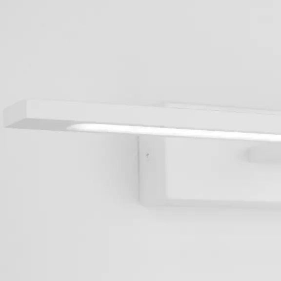 Nástenné svietidlá -  Novaluce Moderné nástenné svietidlo Mondrian 42 biele