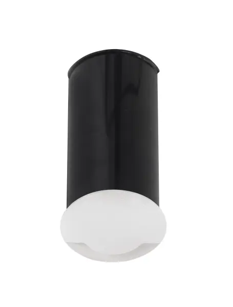 Vonkajšie pochôdzne svietidlá -  Novaluce Vonkajšie LED svietidlo Bang B 37 biele
