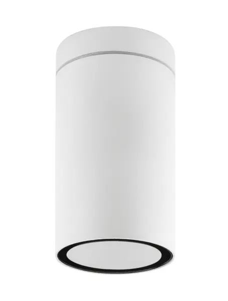 Vonkajšie bodové svetlá -  Novaluce Vonkajšie záhradné svietidlo Cerise 6 biele