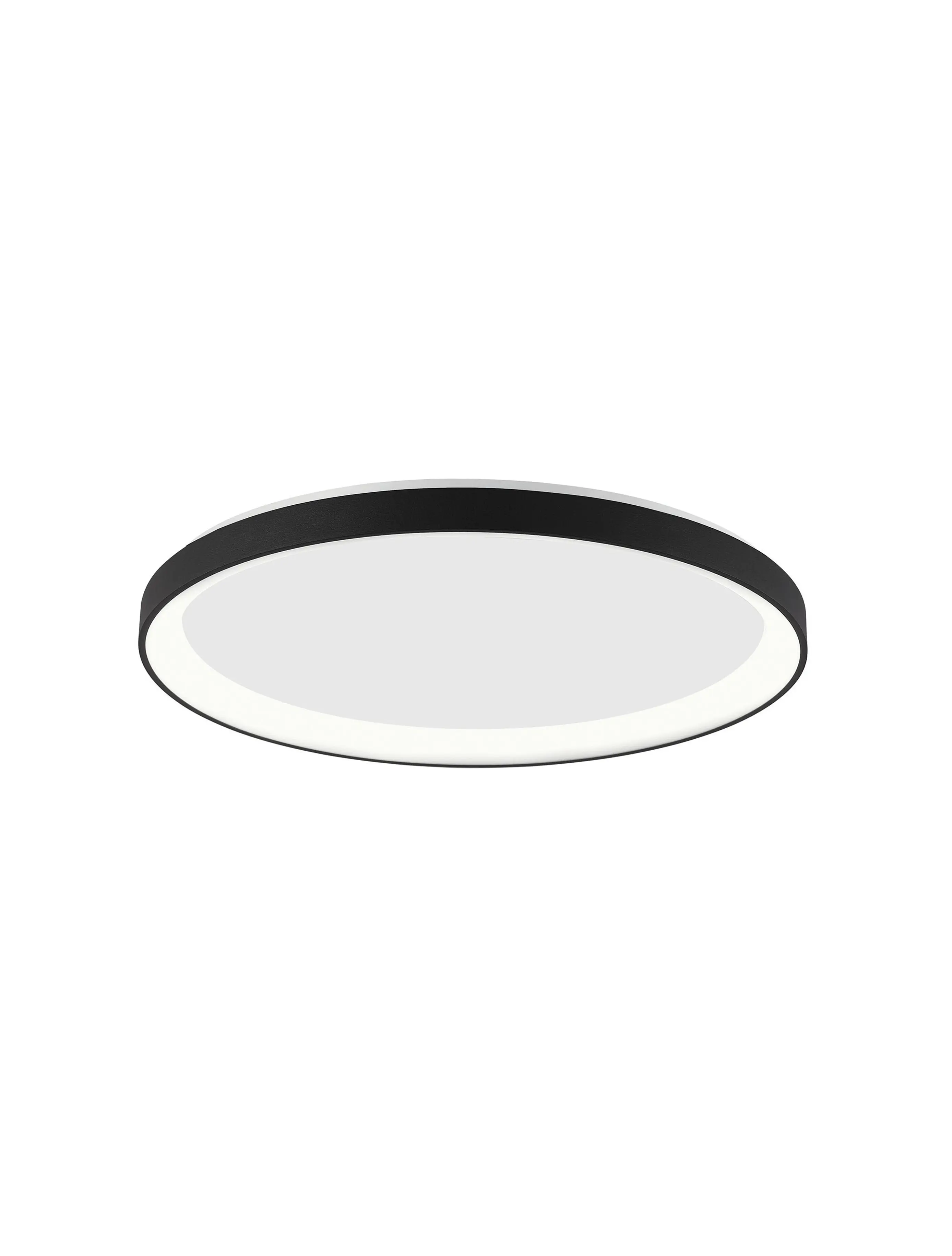 Stropné svietidlá- Novaluce Moderné stropné svietidlo Pertino