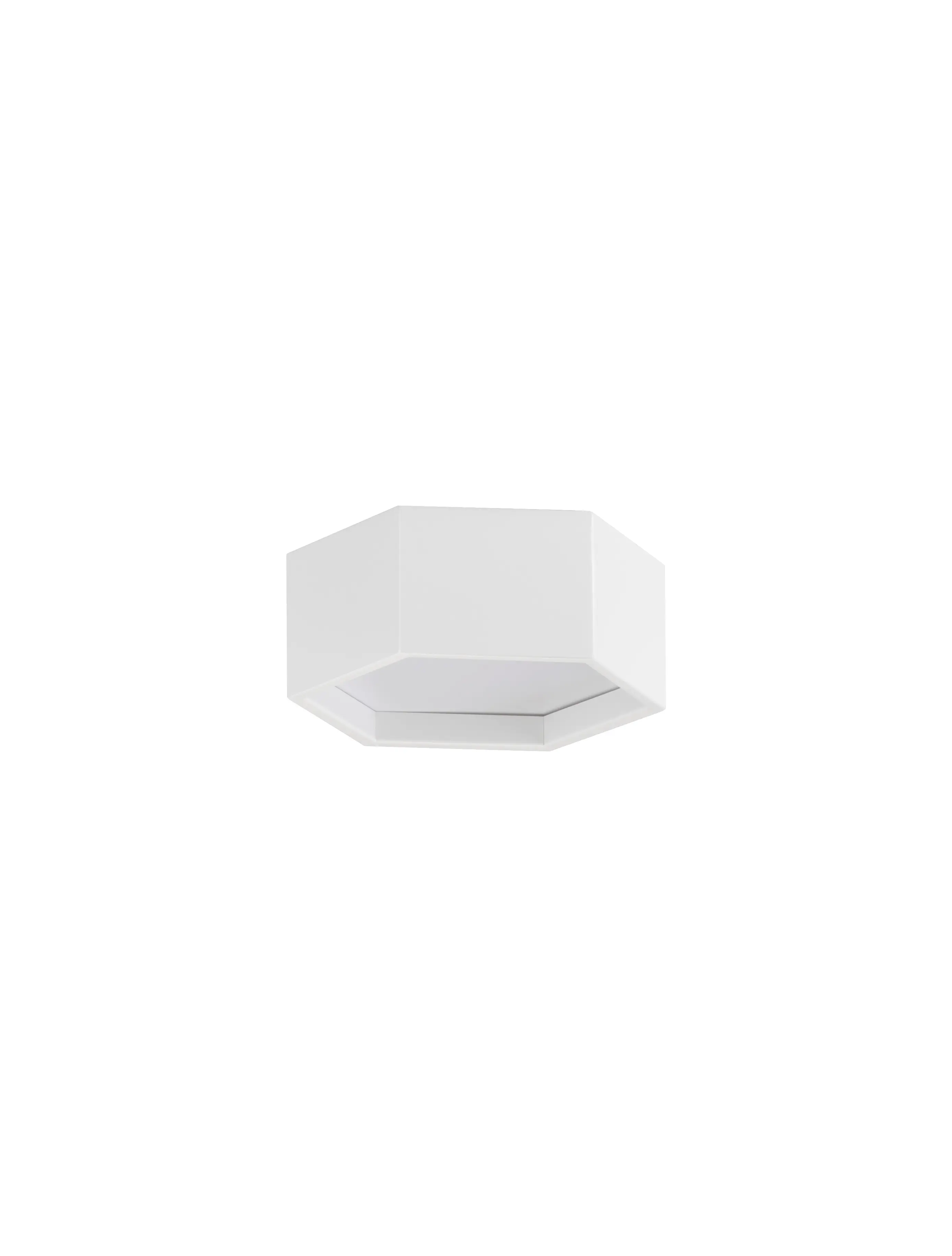 Stropné svietidlá- Novaluce Dizajnové stropné svietidlo Samba 10