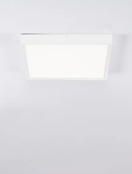 Stropné svietidlá -  Novaluce Moderné stropné svietidlo Itos biele