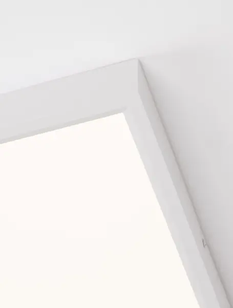 Stropné svietidlá -  Novaluce Moderné stropné svietidlo Itos biele