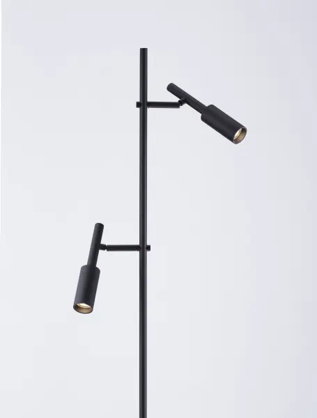 Stojace lampy -  Novaluce Dizajnová stojaca lampa Joy