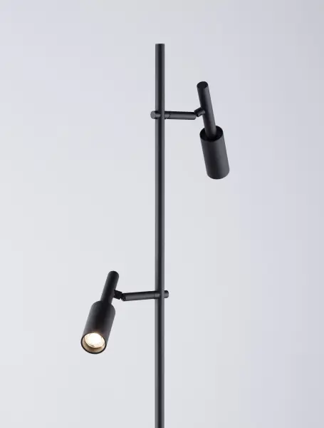 Stojace lampy -  Novaluce Dizajnová stojaca lampa Joy
