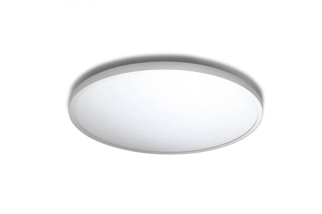 Stropné svietidlá- AZzardo LED stropné svietidlo Malta R