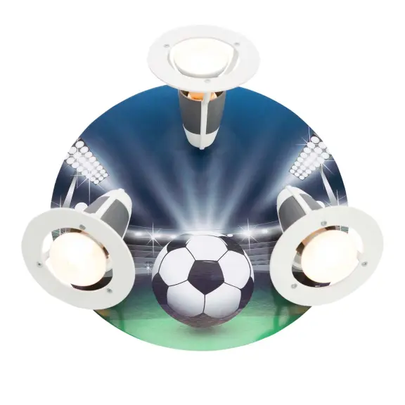 Bodové svetlá -  Elobra Bodové svetlo Futbalová aréna