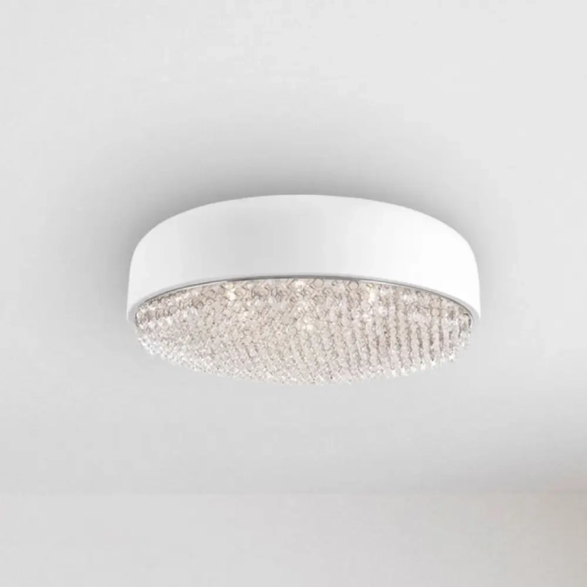 Stropné svietidlá - Novaluce Dizajnové stropné svietidlo Lyon