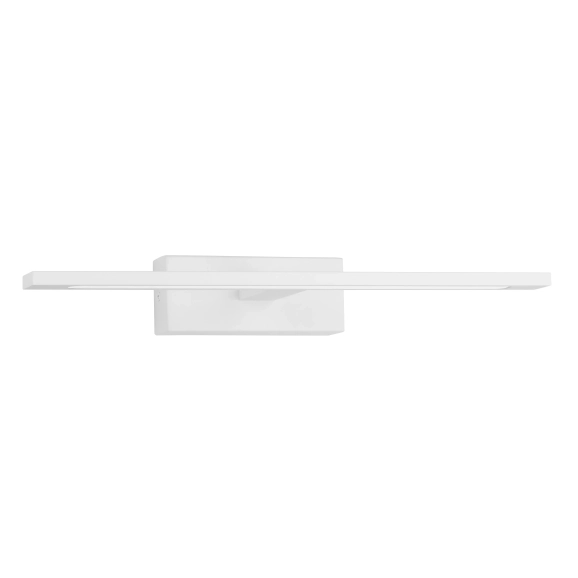 Nástenné svietidlá - Novaluce Moderné nástenné svietidlo Mondrian 42 biele