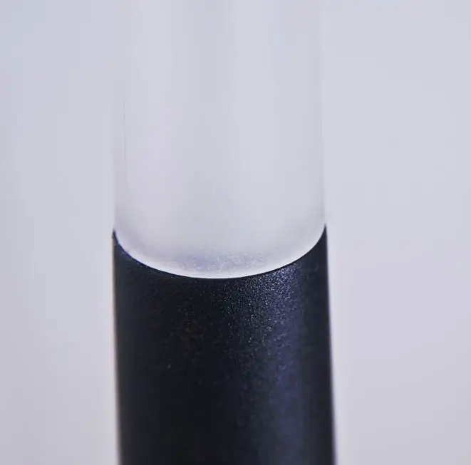 Nástenné svietidlá - AZzardo LED nástenné svietidlo Brina čierne