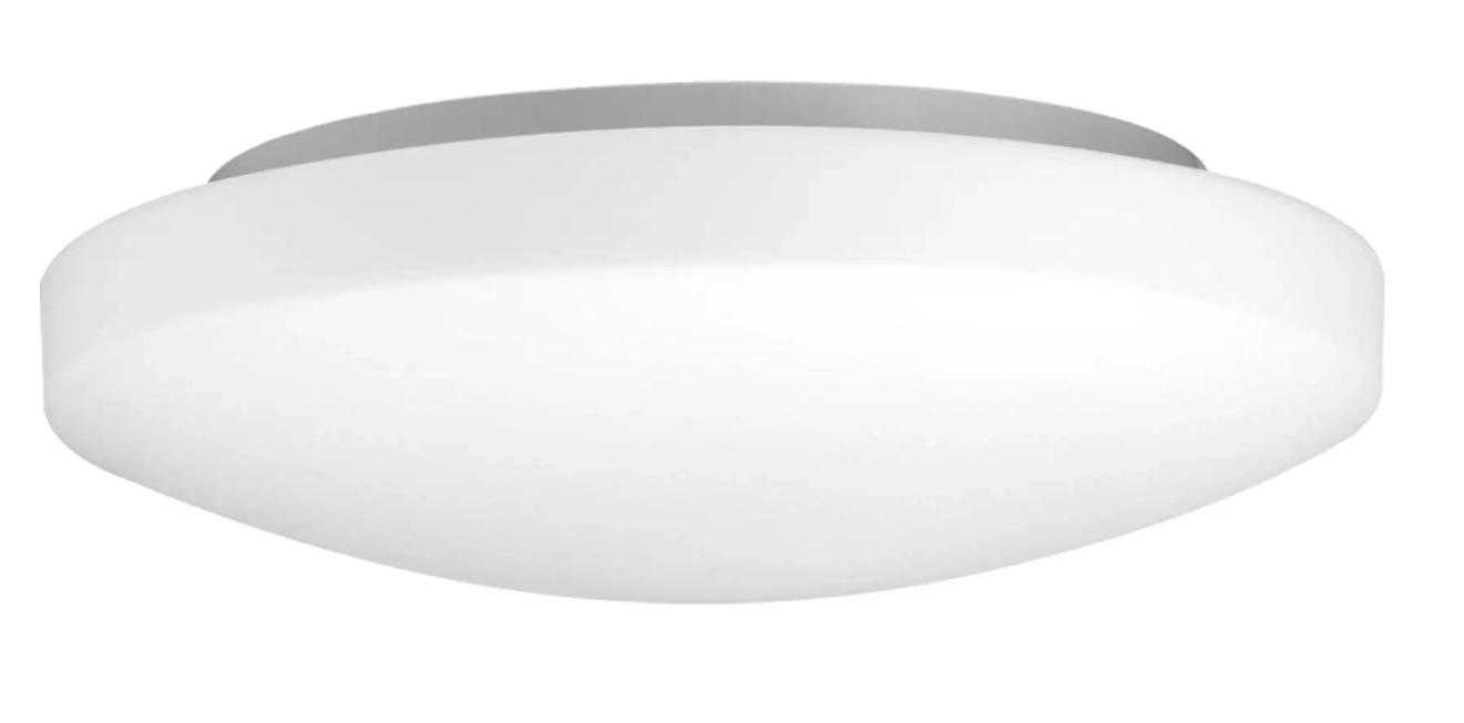 Stropné svietidlá - Novaluce Moderné stropné svietidlo Ivi 26 biele