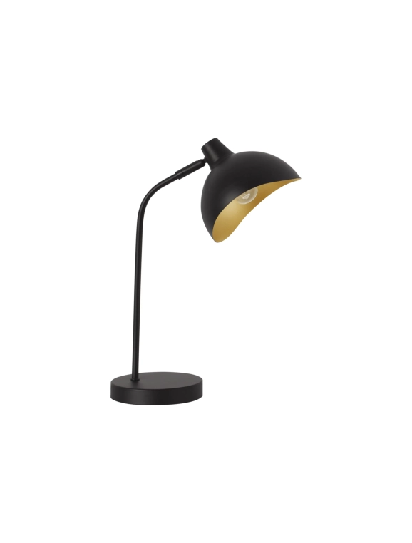 Stolové lampy - Novaluce Dizajnová stolová lampa Geeti