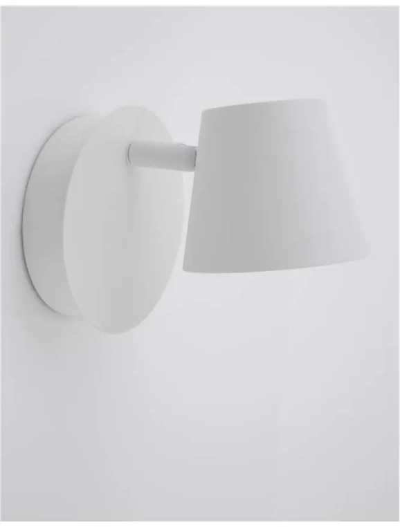 Bodové svetlá - Novaluce Dizajnové bodové svietidlo Biagio