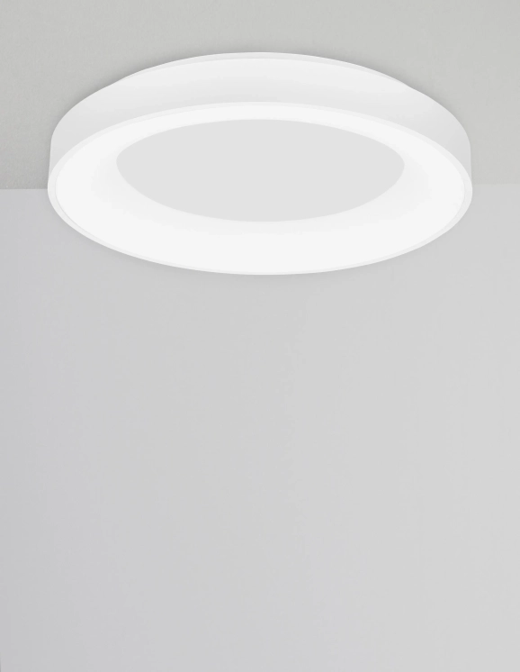 Stropné svietidlá - Novaluce LED stropné svietidlo Rando Smart