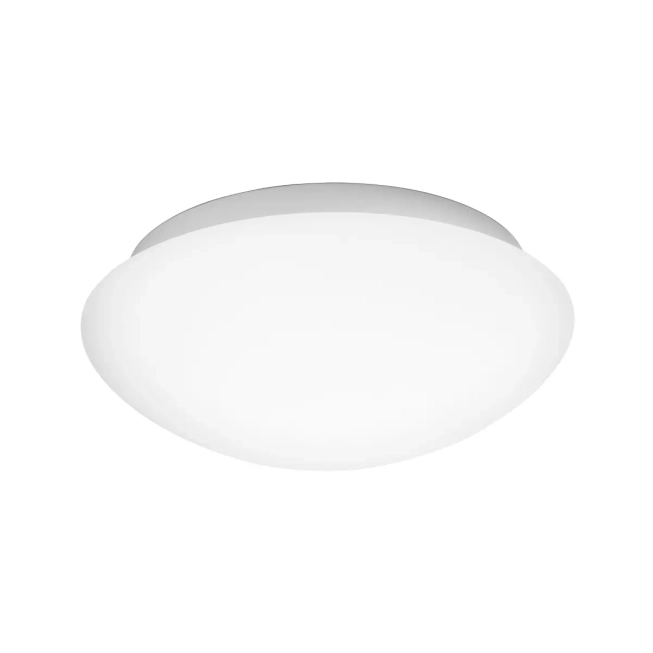 Stropné svietidlá - Novaluce Moderné stropné svietidlo Brest 23 biele