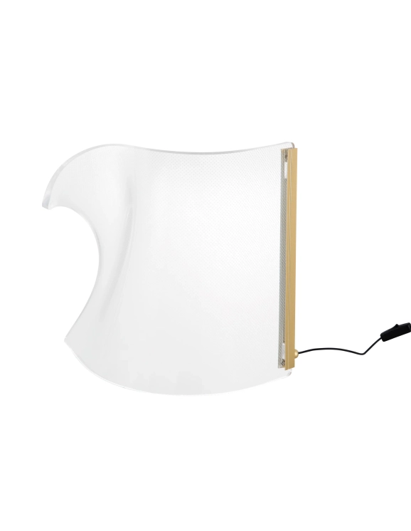 Stolové lampy - Novaluce LED stolová lampa Siderno