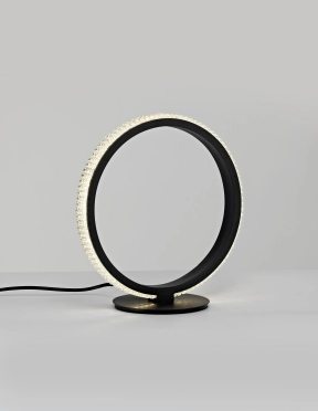 Stolové lampy- Novaluce LED stolová lampa Nager