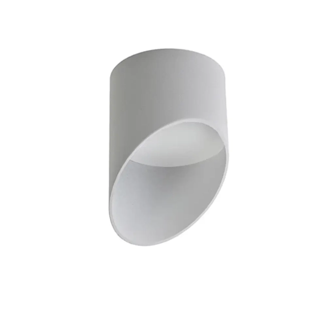Bodové svetlá - AZzardo LED bodové svetlo Momo 12 biele