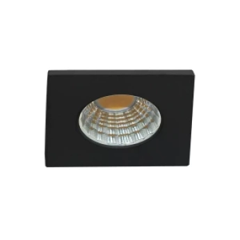 Podhľadové svietidlá- AZzardo LED podhľadové svietidlo Fill S