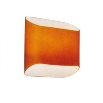 Nástenné svietidlá- AZzardo Dizajnové nástenné svietidlo Pancake