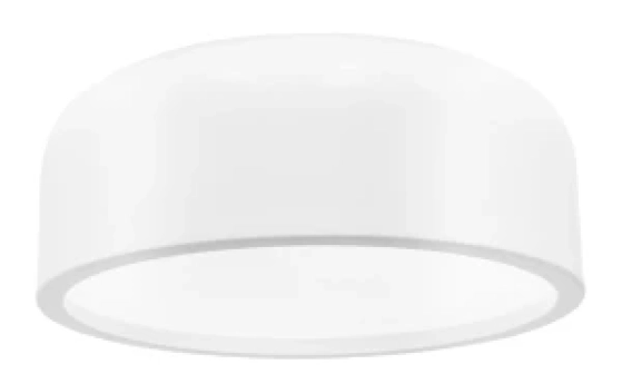 Stropné svietidlá- Novaluce Moderné stropné svietidlo Perleto