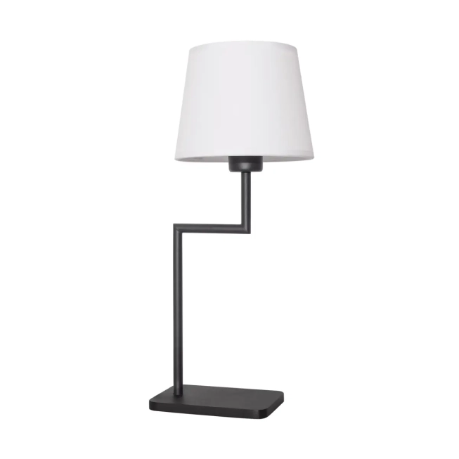 Stolové lampy - Novaluce Dizajnová stolová lampa Flex