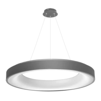 Lustre a závesné svietidlá- AZzardo LED svietidlo Sovana CCT